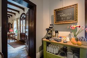 Oliwa Park Residence