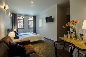 Oliwa Park Residence