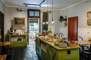 Oliwa Park Residence