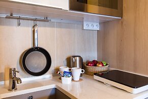 Oliwa Park Residence