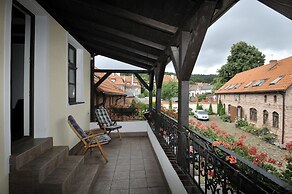 Oliwa Park Residence