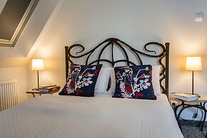 Oliwa Park Residence