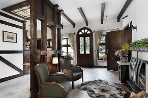 Oliwa Park Residence