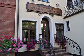 Oliwa Park Residence