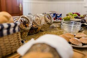 Oliwa Park Residence