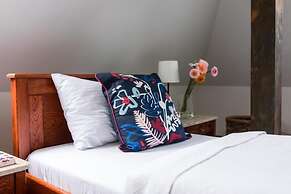 Oliwa Park Residence