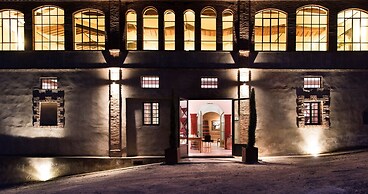 Villa Dianella Wine Resort