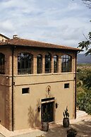 Villa Dianella Wine Resort