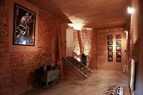 Villa Dianella Wine Resort