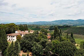 Villa Dianella Wine Resort