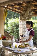 Villa Dianella Wine Resort
