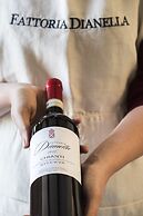 Villa Dianella Wine Resort