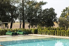 Villa Dianella Wine Resort