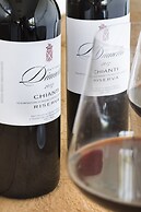 Villa Dianella Wine Resort