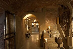 Villa Dianella Wine Resort