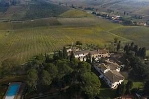 Villa Dianella Wine Resort