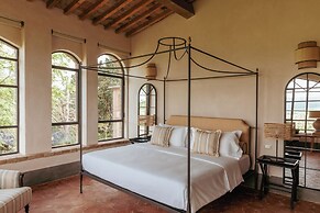 Villa Dianella Wine Resort