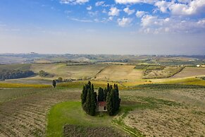 Villa Dianella Wine Resort