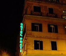 Hotel Prati