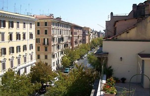 Hotel Prati