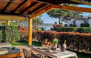 Residence Villalsole