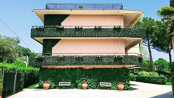 Residence Villalsole