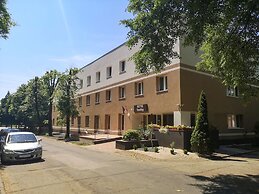 Touring Hotel