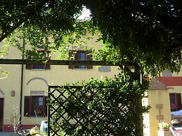 Il Pioppo e la Fonte