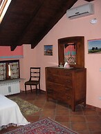 Il Pioppo e la Fonte