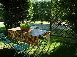 Il Pioppo e la Fonte