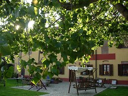 Il Pioppo e la Fonte