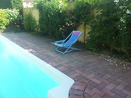 Il Pioppo e la Fonte