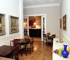 Alte Galerie Hotel