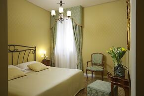 B&B Al Palazzetto