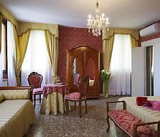 B&B Al Palazzetto
