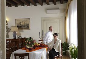 B&B Al Palazzetto
