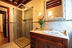 Hotel Torciano Vecchio Asilo