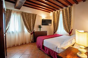 Hotel Torciano Vecchio Asilo