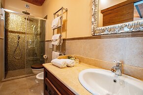 Hotel Torciano Vecchio Asilo