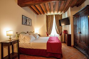 Hotel Torciano Vecchio Asilo