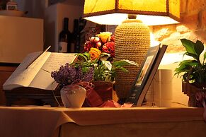 Hotel Torciano Vecchio Asilo