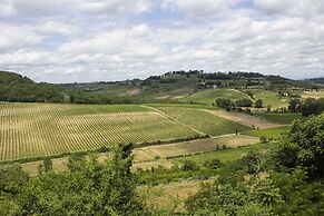 Hotel Torciano Vecchio Asilo
