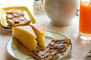 Hotel Torciano Vecchio Asilo