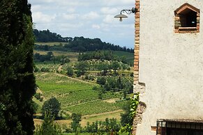 Hotel Torciano Vecchio Asilo