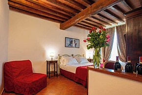 Hotel Torciano Vecchio Asilo