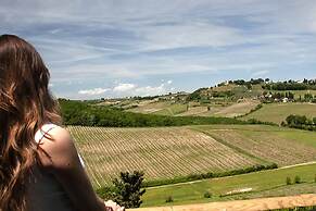 Hotel Torciano Vecchio Asilo