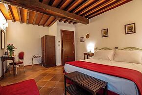 Hotel Torciano Vecchio Asilo
