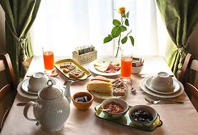 Hotel Torciano Vecchio Asilo