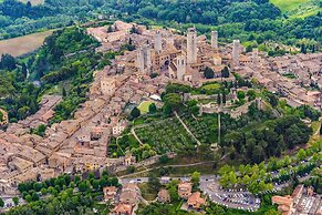 Hotel Torciano Vecchio Asilo