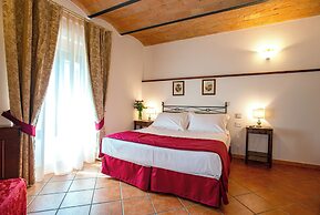 Hotel Torciano Vecchio Asilo